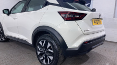 Nissan Juke 1.0 DiG-T 114 Acenta 5dr Petrol Hatchback